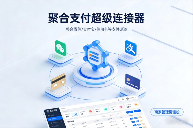 第三方支付开发