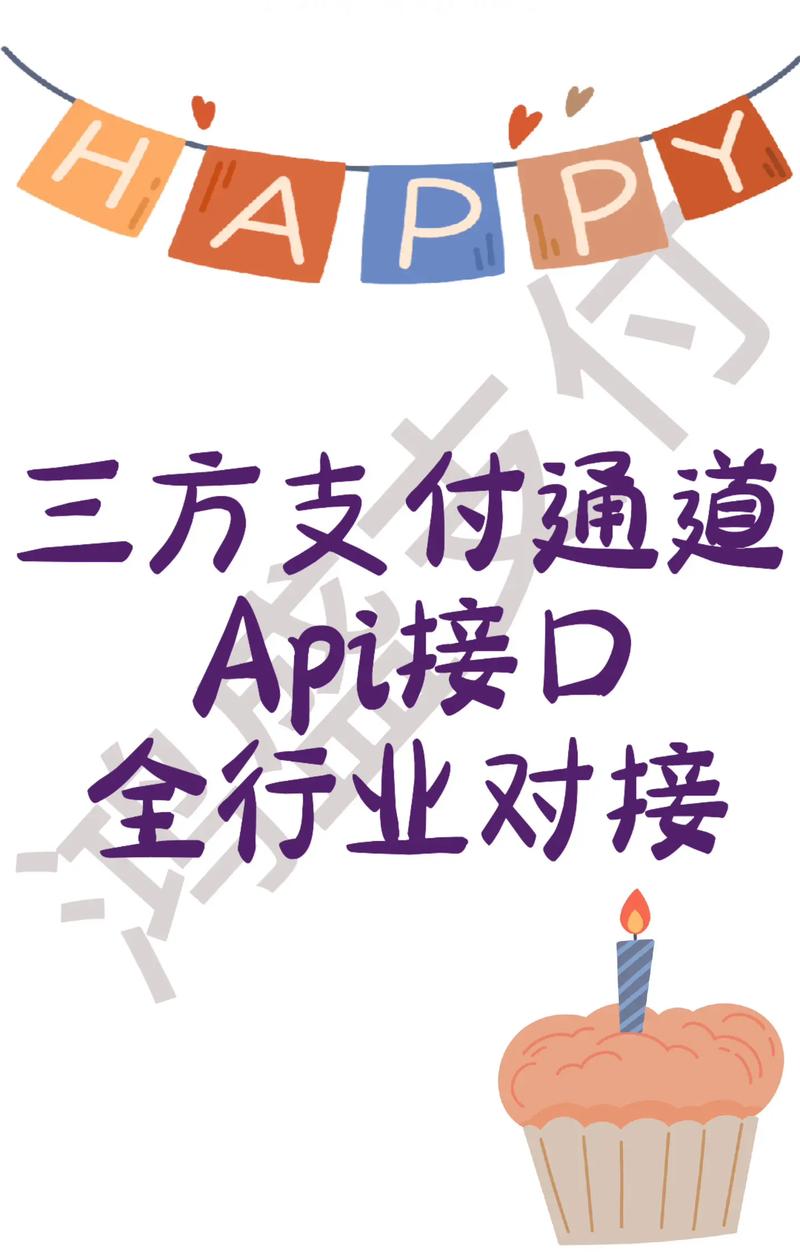 支付通道对接