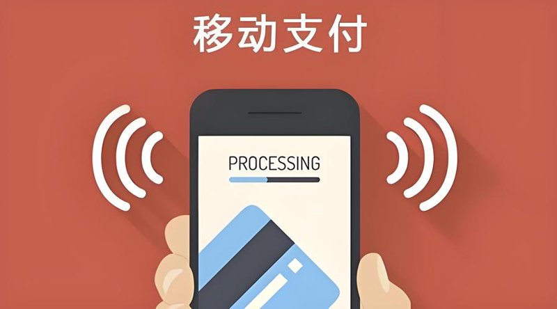 移动支付开发