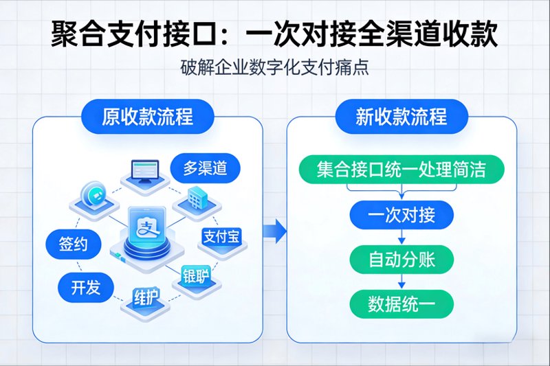 选购云支付平台的三大技巧